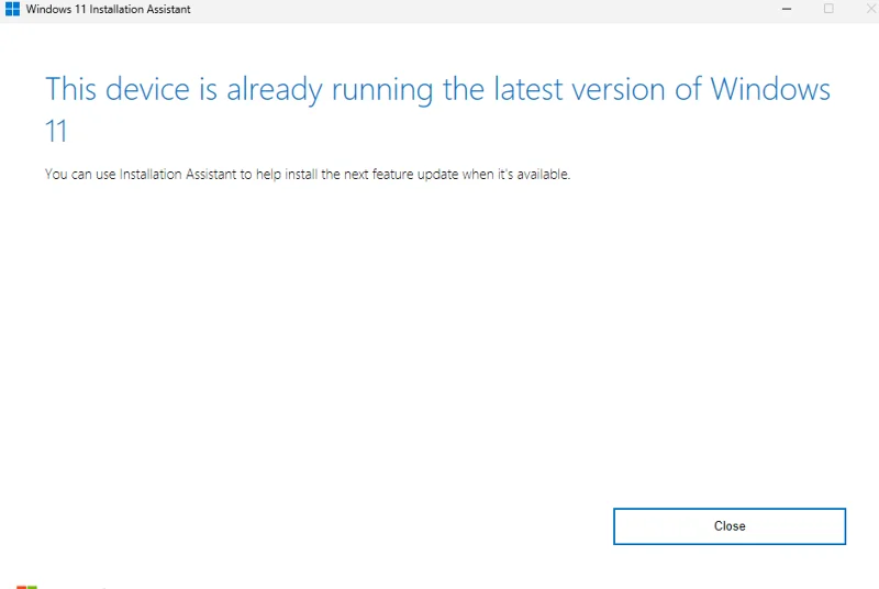 7 způsobů, jak opravit „chybu stahování 0x80248007“ v systému Windows [Průvodce krok za krokem]