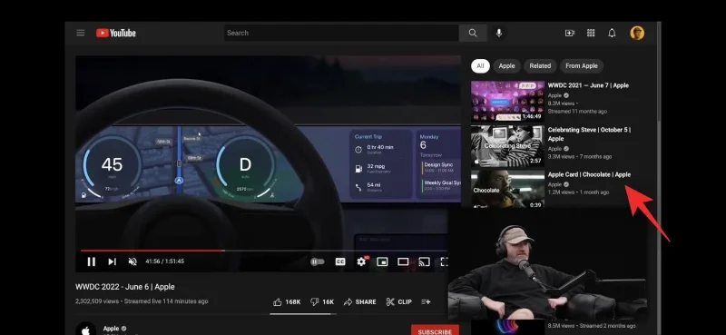 Як використовувати живий текст у відео на iPhone на iOS 16
