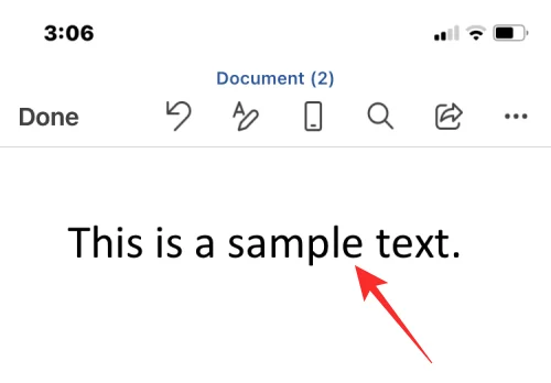 Як зробити курсив на iPhone: все, що вам потрібно знати