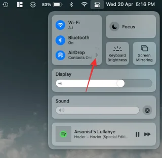 Hvordan koble iPhone til MacBook uten USB [9 måter]