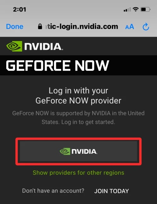 2 módszer a Fortnite beszerzésére iPhone-on: Az Nvidia GeForce Now és az Xbox Cloud Gaming használata