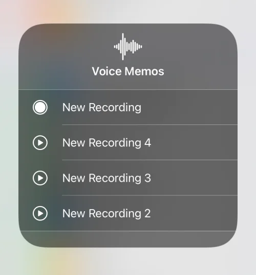 Hogyan juthat el a Vezérlőközponthoz iPhone-on.  Hol található és hogyan kell szerkeszteni