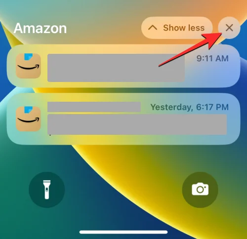 Értesítések törlése iPhone-on [2023]