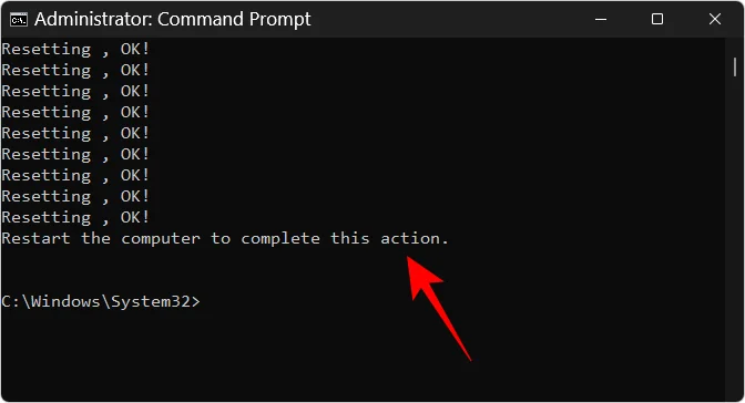 Как да включите мрежовото откриване в Windows 11: 4 метода и 3 решения