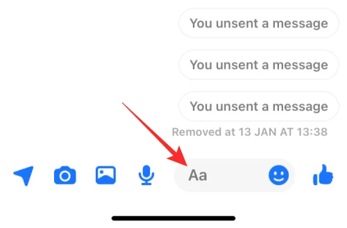 Hur man understryker text på iPhone