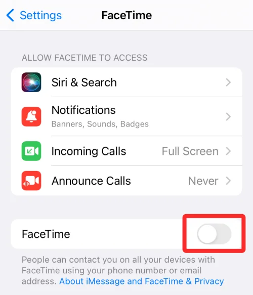 14 способів вирішити проблему, коли SharePlay не працює