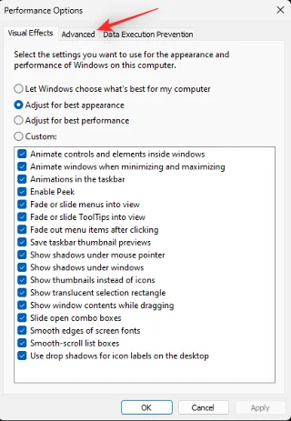 Помилка BSOD «Page Fault in Nonpaged Area» у Windows 11: 13 способів виправити