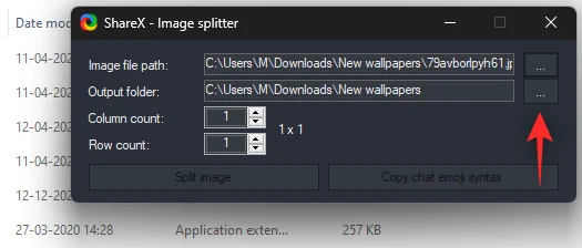 Jak používat ShareX k pořizování snímků obrazovky a záznamu obrazovky v systému Windows 11 nebo 10