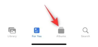 Slik fjerner du dupliserte bilder på iPhone på iOS 16