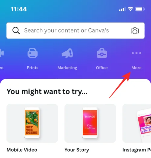 Fotókollázs készítése iPhone-on: 4 magyarázat