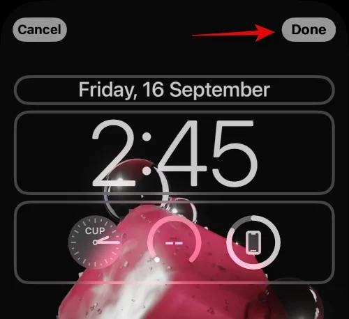 Hur man ändrar widgets på iPhone [2023]