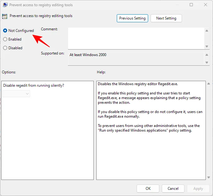 10 начина за поправяне на повредени елементи в системния регистър в Windows 11: Ръководство стъпка по стъпка