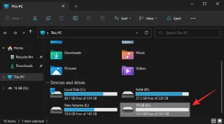 5 простих способів відформатувати USB у NTFS Windows 11