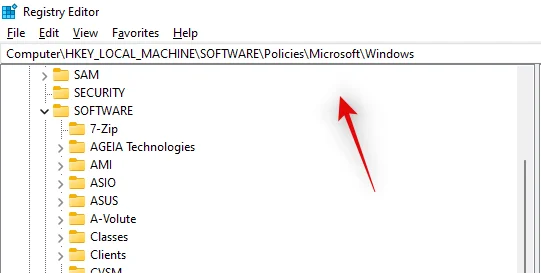 Windows 11 Outlook Search ei toimi?  Kuinka korjata