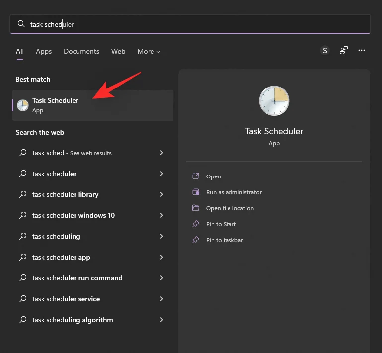 Topp 5 måter å deaktivere Caps Lock på Windows 11