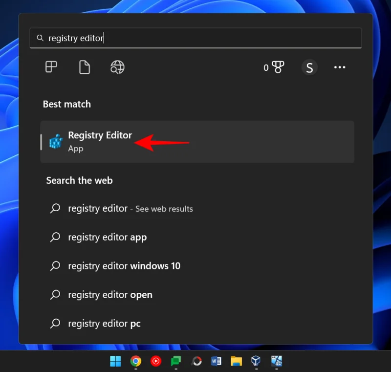 10 начина за поправяне на повредени елементи в системния регистър в Windows 11: Ръководство стъпка по стъпка