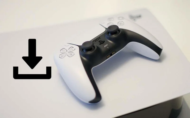 6 начина за изтегляне и инсталиране на игри на вашия PS5
