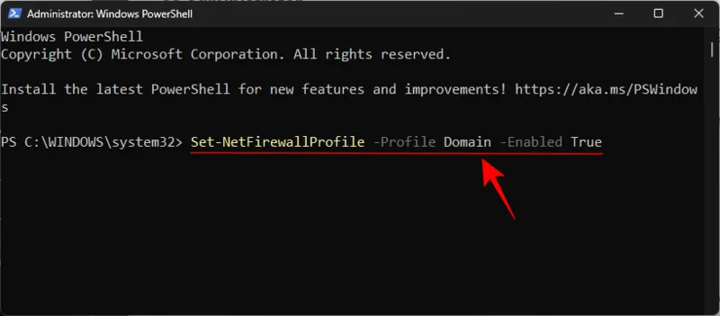 Hur man aktiverar Windows Defender i Windows 11