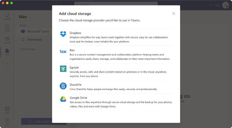 A Microsoft Teams nem jelenít meg képeket?  Hogyan javítható
