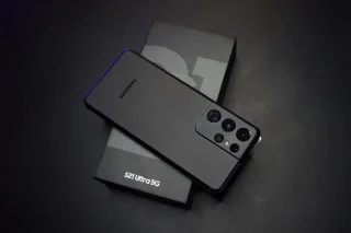 Slik tømmer du buffer på Samsung-telefoner