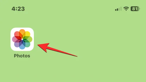 Slik skanner du QR-kode på iPhone
