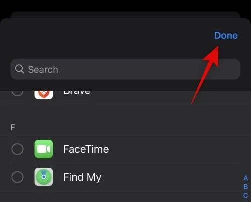 Så här dämpar du alltid skärmen på iPhone 14 Pro