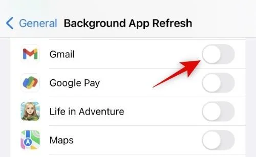 Hiányoznak az értesítő jelvények az iPhone-ról?  7 javítási mód