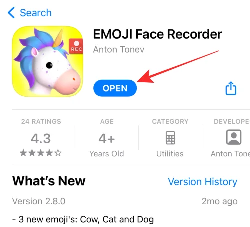 Slik får du og bruker Animoji på iPhone: Trinn-for-trinn-veiledning
