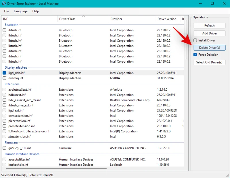 Как да поправите връзките към безжични дисплеи на Windows 11 или 10