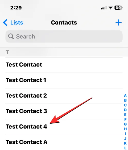 How to delete a contact on iPhone: Everything you need to know