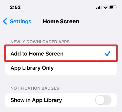 Alkalmazások felfedése iPhone-on: Útmutató lépésről lépésre