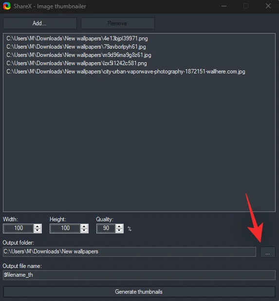 Jak používat ShareX k pořizování snímků obrazovky a záznamu obrazovky v systému Windows 11 nebo 10