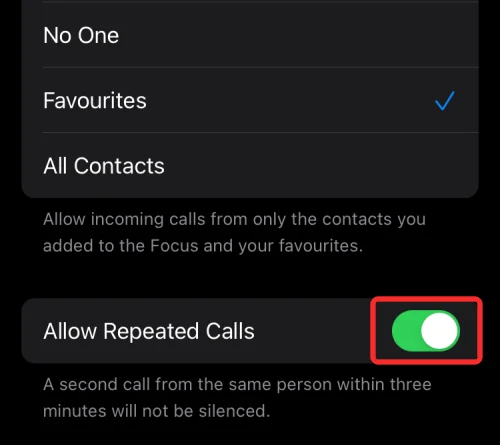 A fókusz nem működik az iPhone-on?  10 módszer a probléma megoldására