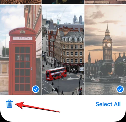 Jak automaticky změnit tapetu na iPhone