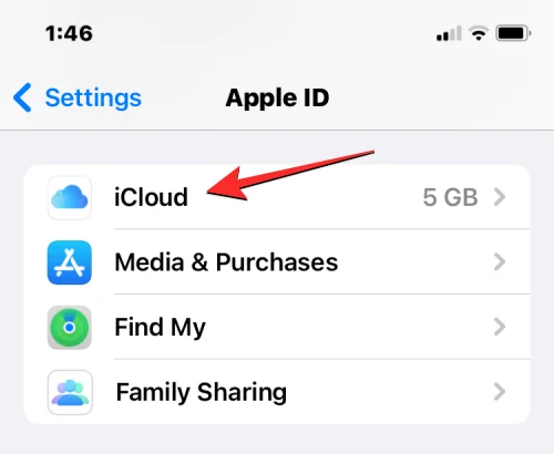 Fájlok elérése iPhone-on