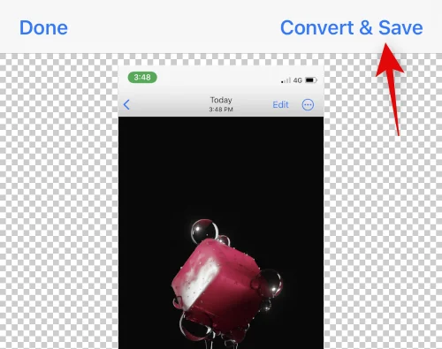 Dybdeeffekt virker ikke på iOS 16 på iPhone?  7 måder at løse