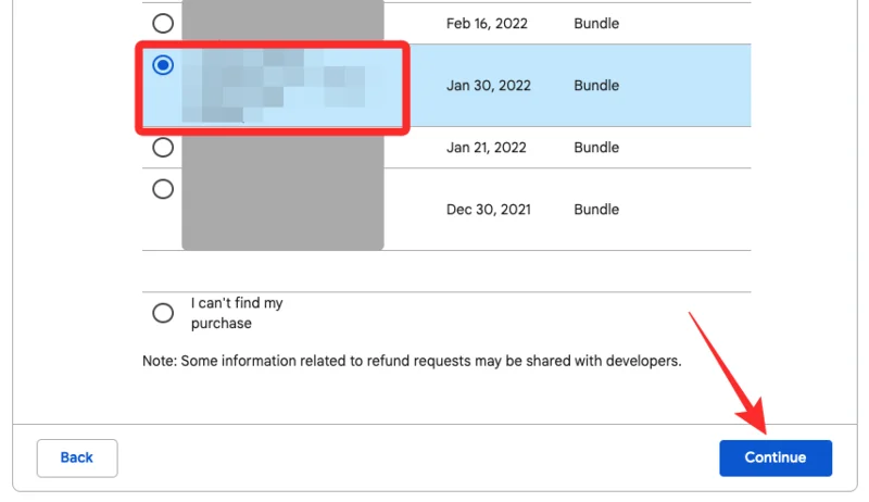 Hur man avbryter Reface-appen