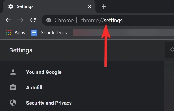 Yahoo Searchin poistaminen Chromesta PC:llä ja puhelimella