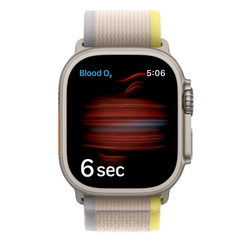 Measure Blood Oxygen on Apple Watch: Guide, Requirements, Preparation, Compatibility and More