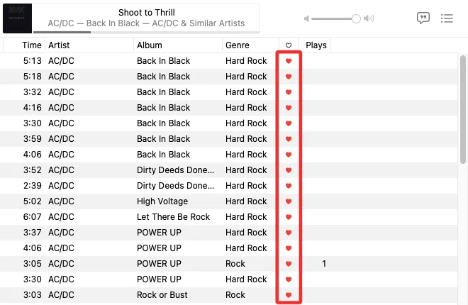 Hogyan találhat szeretett dalokat az Apple Music alkalmazásban iPhone-on