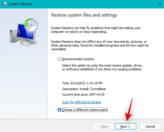 18 způsobů, jak opravit problém s nereagujícími zvukovými službami v systému Windows 11