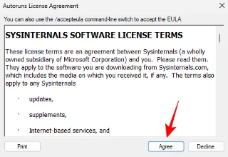 6 sätt att inaktivera Windows Security antivirus i Windows 11