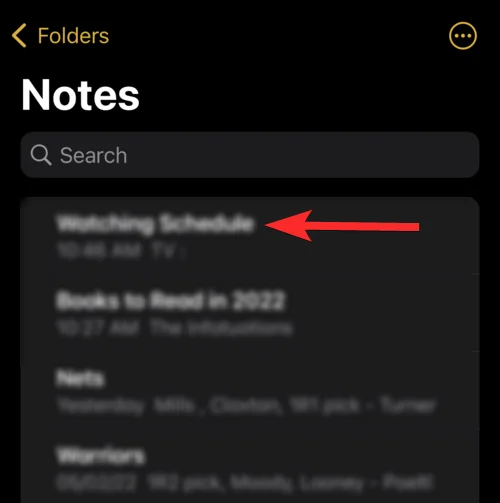 Hur man söker i ett dokument på iPhone: 7 sätt som förklaras