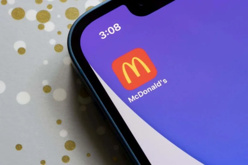 9 начина да поправите, когато приложението на McDonald's не работи