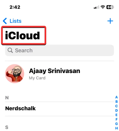 How to delete a contact on iPhone: Everything you need to know