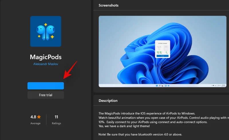 Liitä Airpodit Windows 11:een: Vaiheittainen opas ja vinkkejä kokemuksen parantamiseen