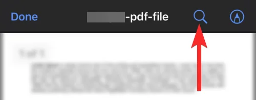 Hur man söker i ett dokument på iPhone: 7 sätt som förklaras
