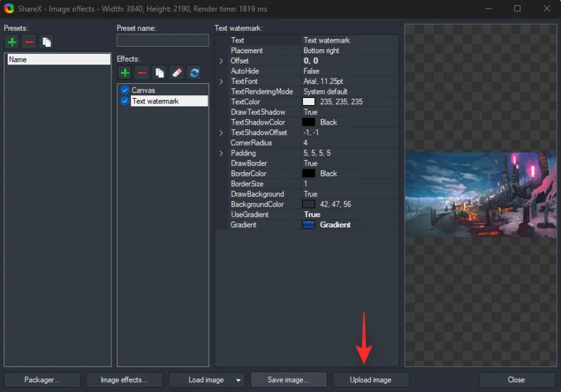Jak používat ShareX k pořizování snímků obrazovky a záznamu obrazovky v systému Windows 11 nebo 10