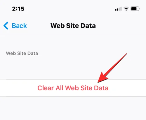 Hely felszabadítása iPhone-on [AIO]