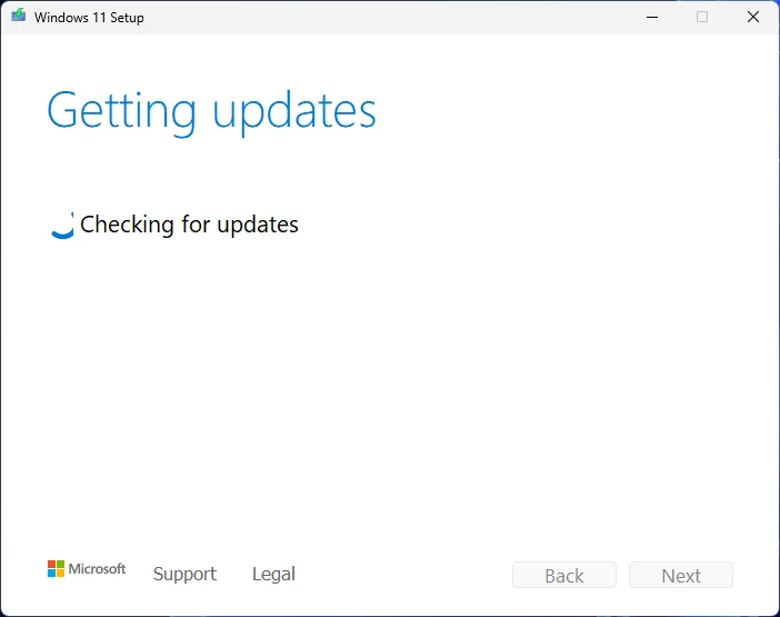 7 způsobů, jak opravit „chybu stahování 0x80248007“ v systému Windows [Průvodce krok za krokem]
